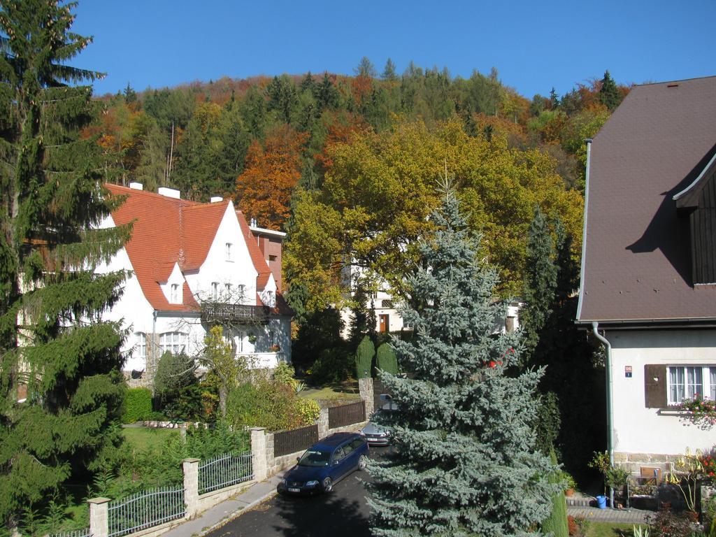 Diamant Hotel Karlovy Vary Exterior photo